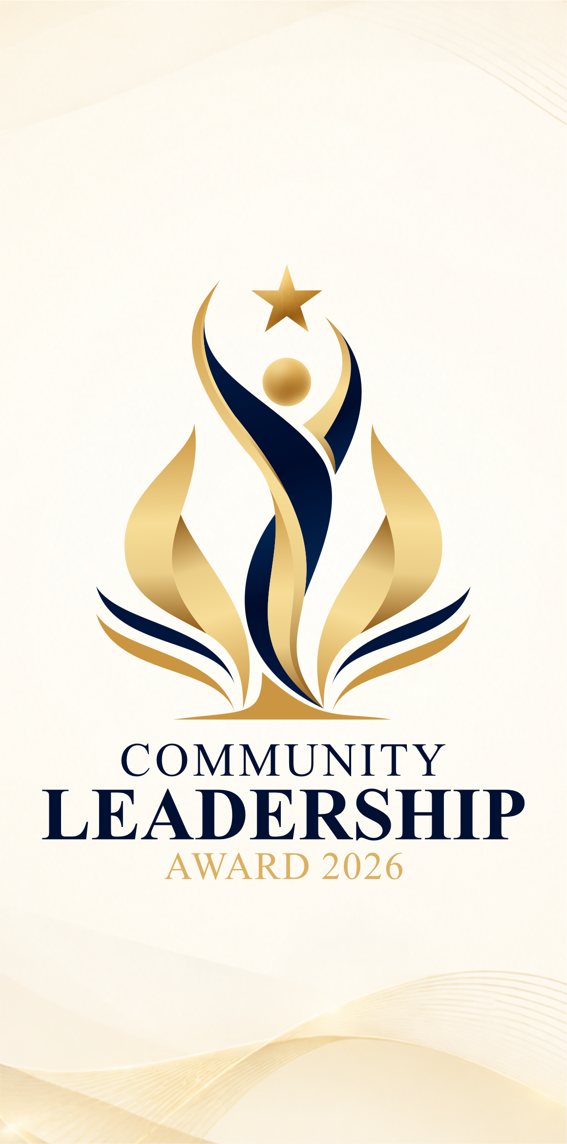 Community Leadership Award 2026, Rajasthan